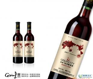 攜手尚城海岸，共釀醇美商機(jī) 誠(chéng)招葡萄酒優(yōu)選級(jí)代理商